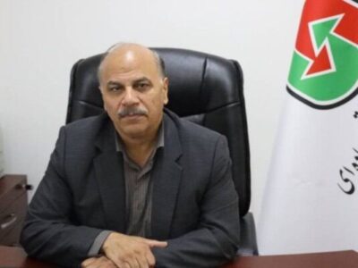 تسریع در روند ساخت پل ورودی شهرستان گلشن استان سیستان و
بلوچستان با مشارکت سازمان راهداری