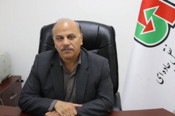 تسریع در روند ساخت پل ورودی شهرستان گلشن استان سیستان و
بلوچستان با مشارکت سازمان راهداری