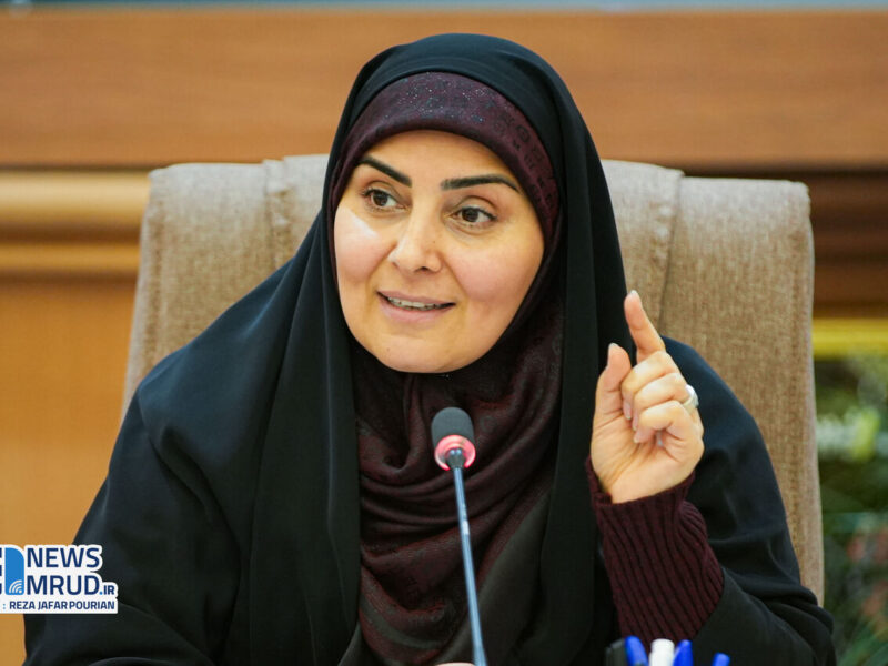 تسهیلگری وزارت راه و شهرسازی برای حمایت از پیمانکاران حوزه
حملونقل