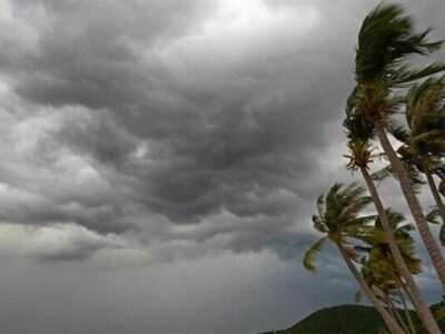 تشدید سامانه بارشی در ۴ استان؛ هوای کدام مناطق سردتر می شود؟
