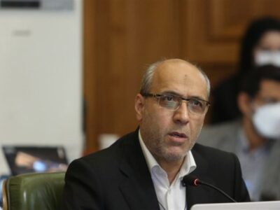 تشکری هاشمی: برخی رشته‌های تحصیلی ارتباطی با اداره شهر ندارند