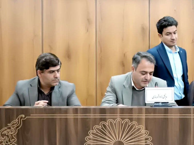 تصویب طرح جامع شهر معمولان در شورای برنامهریزی و توسعه
استان