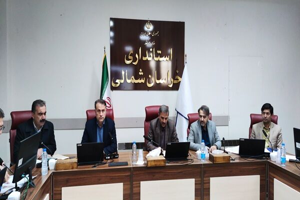 تصویب نقشه تفکیکی اراضی دهکده آرامش و طرح هادی شهر صفی
آباد