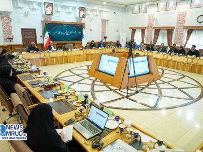 تصویب چارچوب تهیه طرح‌های منظومه‌های روستایی و ضوابط
بلندمرتبه‌سازی بندرعباس