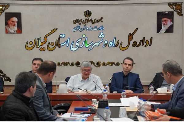 تصویر تازه شهرهای گیلان روی میز تصمیم‌گیری؛ تصویب طرح تفصیلی
صومعه‌سرا و کومله