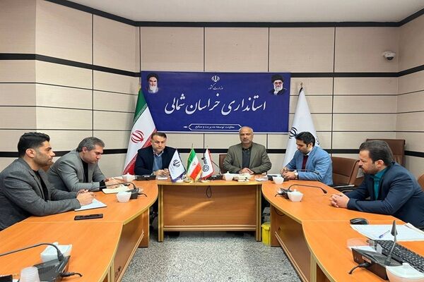 تعامل مستقیم مردم با مدیرکل راه و شهرسازی خراسان شمالی در
سامانه سامد