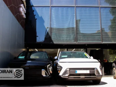 تعرفه واردات خودرو تا پایان ۱۴۰۵ اعلام شد/ خودروهای با حجم موتور بیش از ۳۰۰۰ سیسی، شامل ۱۶۵ درصد حقوق ورودی شدند