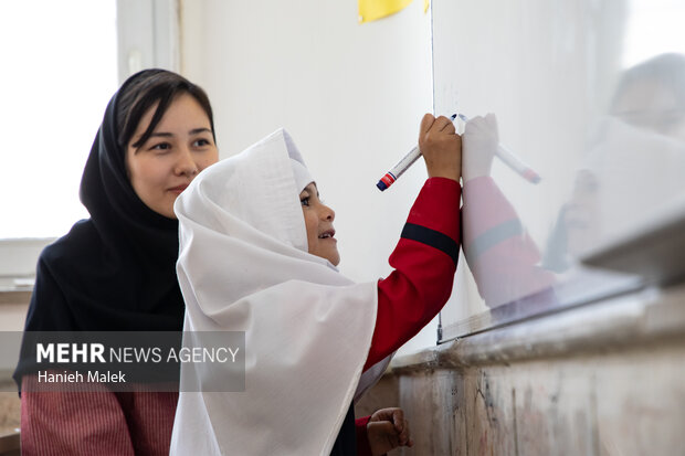 تعطیلی مهدکودکها و پیشدبستانیهای استان تهران؛طرح زوج و فرد پابرجاست