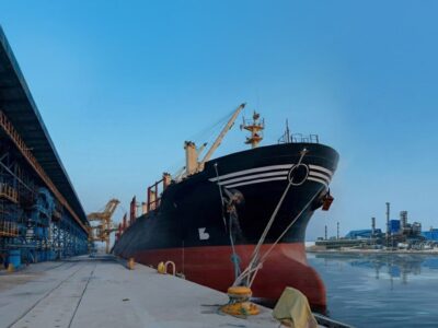 تغییر استراتژی فروش به نفع سهامداران شپدیس؛ برای نخستینبار فاصله نرخ فروش با نرخ آرگوس(خاورمیانه) به ۵ دلار رسید و بارگیری پاییز رکورد زد