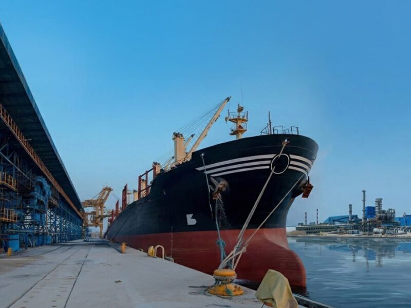 تغییر استراتژی فروش به نفع سهامداران شپدیس؛ برای نخستین‌بار فاصله نرخ فروش با نرخ آرگوس(خاورمیانه) به ۵ دلار رسید و بارگیری پاییز رکورد زد