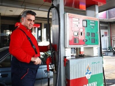تغییر تازه در پمپ بنزینهای تهران / از امروز رسماً آغاز شد