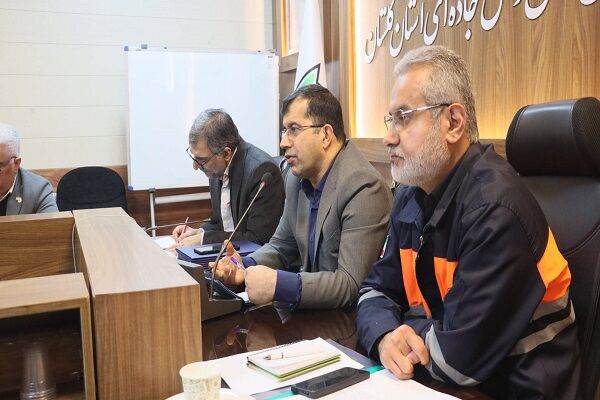 تقدیر استاندار و نماینده ولی فقیه انگیزه بخش حمل و نقل و
راهداری را افزایش می دهد