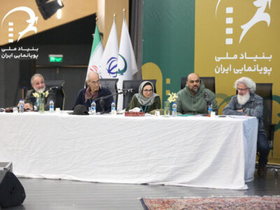 تلاش برای پیوند میان سرمایه‌گذاران و انیمیشن‌سازان