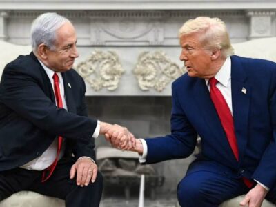 تلاش نتانیاهو برای جلب رضایت ترامپ / موج جدید حمله کی آغاز می‌شود؟