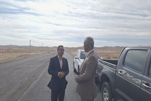 تلاش‌ها برای بهره‌برداری از حدود ۷۰ کیلومتر بزرگراه در محور
زاهدان خاش با قوت ادامه دارد