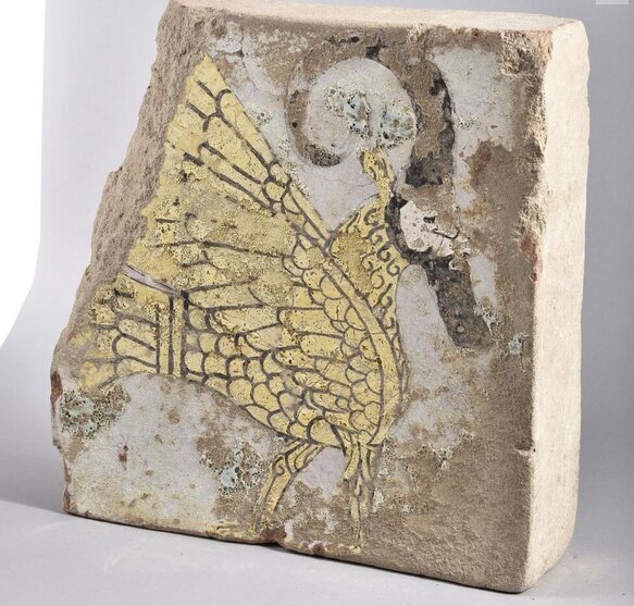 تماشای گنج بازگردانده شده از سوییس به ایران + عکس