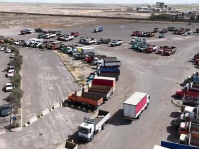 تمرکز راهداری قزوین بر شفاف سازی جابه‌جایی بار و مهار
بارنامه‌های صوری