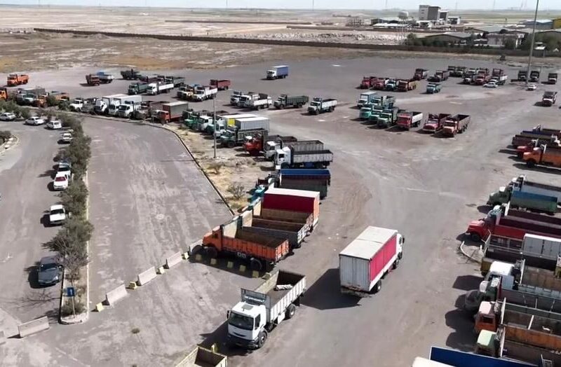 تمرکز راهداری قزوین بر شفاف سازی جابه‌جایی بار و مهار
بارنامه‌های صوری