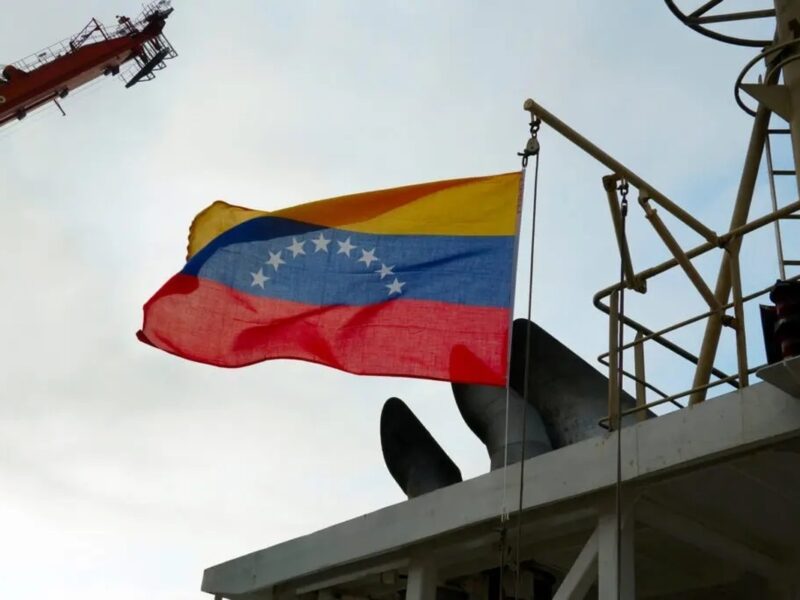 تنش واشنگتن و کاراکاس در بازار جهانی نفت؛ سناریوهای پیش‌روی ونزوئلا