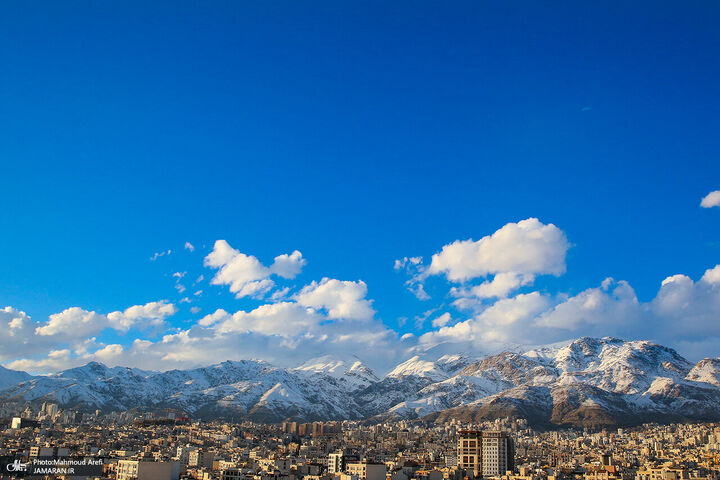 تهران اینبار در لیست پاکیزهترین شهرهای جهان