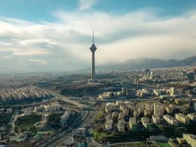 تهران در بدترین دوره خشکسالی ۶۰ سال اخیر؛ زنگ خطر آب رسماً به صدا درآمد