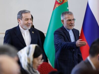 تهران میزبان گفتوگوهای منطقهای درباره افغانستان؛ غیبت طالبان چه پیامی دارد؟