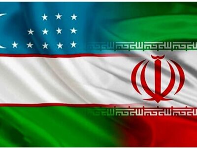 توافق ایران و ازبکستان برای تقویت تجارت محصولات کشاورزی