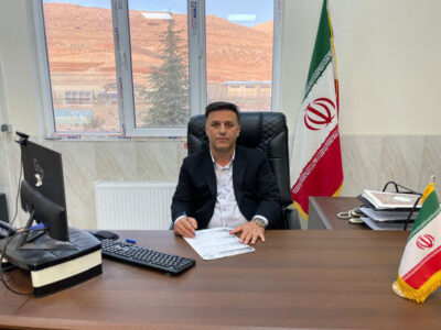 توافق راه‌وشهرسازی و بنیاد مسکن شهرستان سپیدان استان فارس
برای احداث ۱۰۸ واحد مسکونی محرومین