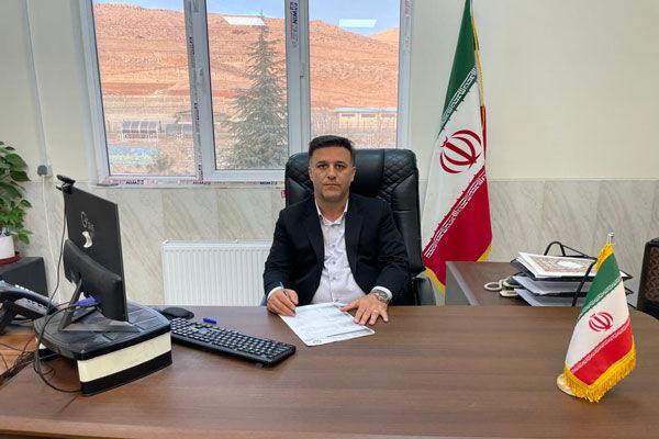 توافق راهوشهرسازی و بنیاد مسکن شهرستان سپیدان استان فارس
برای احداث ۱۰۸ واحد مسکونی محرومین