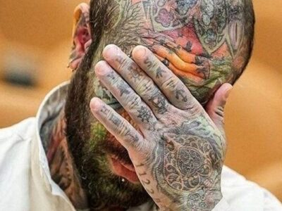 توبه امیرحسین مقصودلو احراز شد؛ تتلو عفو می‌شود؟