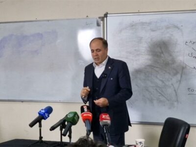 توجیهات پای تخته وزیر جهادکشاورزی درباره افزایش قیمت کالاهای اساسی