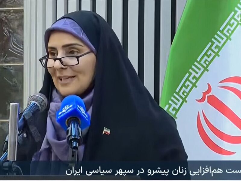 توسعه بدون مشارکت واقعی زنان پایدار نخواهد بود