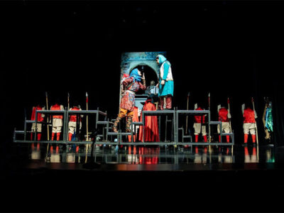 تولید «روزی برای آرزو» با حقوق بازنشستگی؛ ستاد جشنواره همراهی کرد