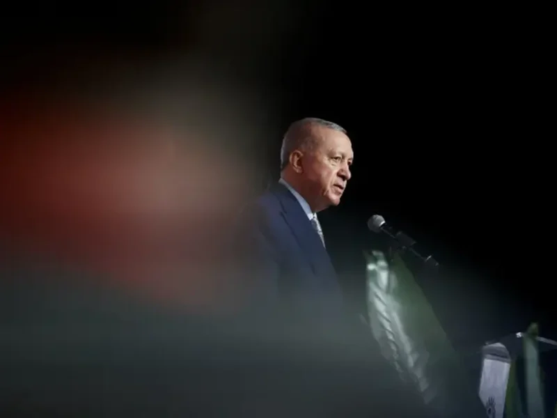 توهم امپراتوری اردوغان؛ قدرت ترکیه کفاف جاه‌طلبی‌ها را نمی‌دهد