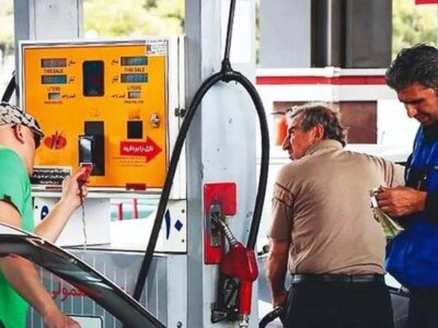 تکلیف سهمیه بنزین تاکسی‌های اینترنتی مشخص شد