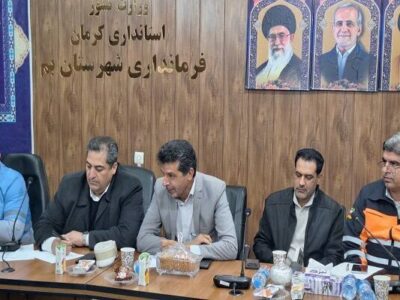 تکمیل و بهسازی راه های شرق استان کرمان/ اولویت تکمیل پروژه
های نیمه تمام