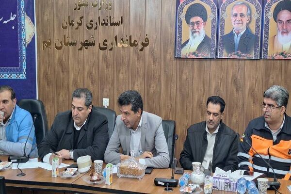 تکمیل و بهسازی راه های شرق استان کرمان/ اولویت تکمیل پروژه
های نیمه تمام