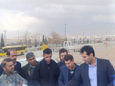 تکمیل واحدهای نهضت ملی مسکن مجتمع ۱۰۸۸ واحدی کوثر ایلام با
پرداخت سهم آورده متقاضیان