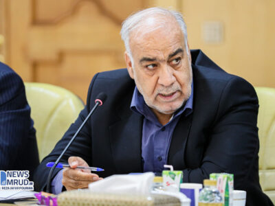 تکمیل کریدورهای راهبردی کشور، اولویت قطعی دولت چهاردهم در
توسعه زیرساخت‌های حمل و نقل