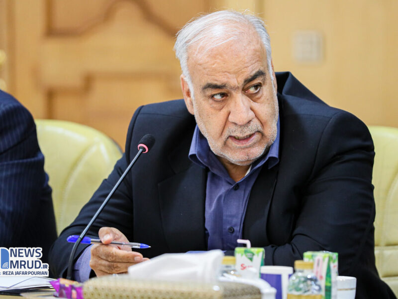 تکمیل کریدورهای راهبردی کشور، اولویت قطعی دولت چهاردهم در
توسعه زیرساختهای حمل و نقل