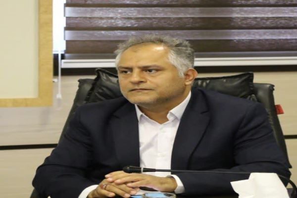 تکمیل ۹۵ درصد تاسیسات زیربنایی در سایت کوی زنگان استان
زنجان