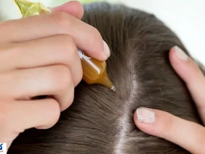 تکنیک ژاپنی ها برای رشد انفجاری موها لو رفت