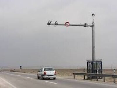 ثبت سرعت متوسط ۸۷ کیلومتر بر ساعت در محورهای استان
اصفهان