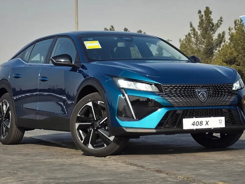 ثبت نام ایران خودرو آغاز شد/ با اقساط ۲ و ۳ ساله صاحب خودرو شوید + جدول و جزئیات