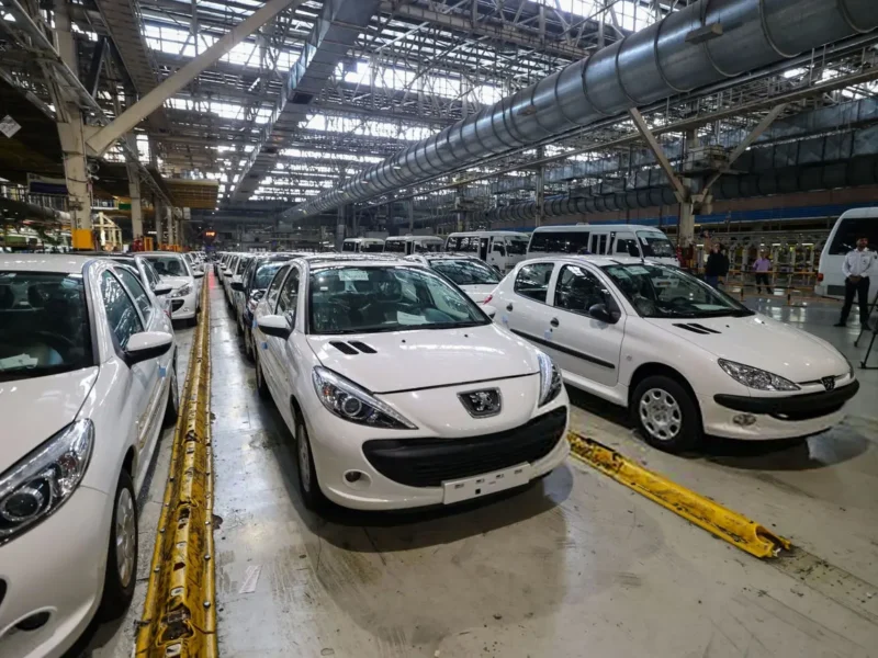 ثبت نام مرحله جدید ایران خودرو/ فقط چند ساعت فرصت باقی است + لینک