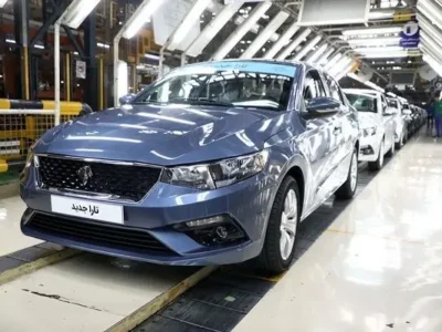 ثبتنام یازدهمین مرحله پیشفروش ایرانخودرو + جزئیات و لینک