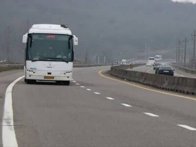 جابهجایی بیش از ۲.۳ میلیون مسافر توسط ناوگان حملونقل عمومی
در استان گیلان