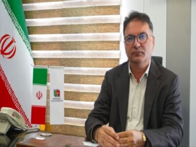 جابه‌جایی حدود ۲ میلیون تن کالا از پایانه‌های مرزی شمال
سیستان و بلوچستان