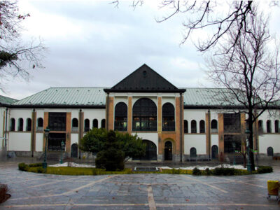 جاذبه های گردشگری تهران؛ دیدنی هایی که شاید ندیده اید