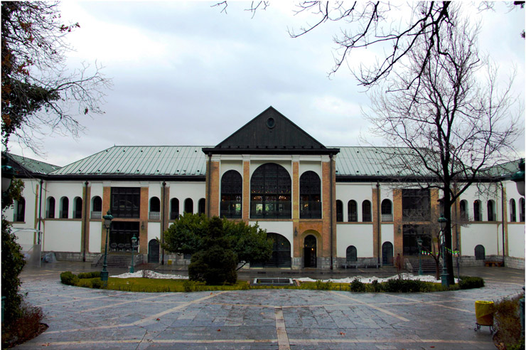 جاذبه های گردشگری تهران؛ دیدنی هایی که شاید ندیده اید